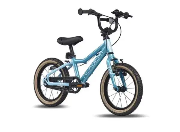 Academy Grade 2 Edition Funtasy rower dziecięcy 14" niebieska