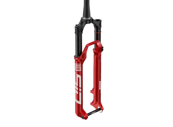 Rock Shox SID Ultimate 3 RMT D1 29" amortyzowany widelec 120mm Electric Red