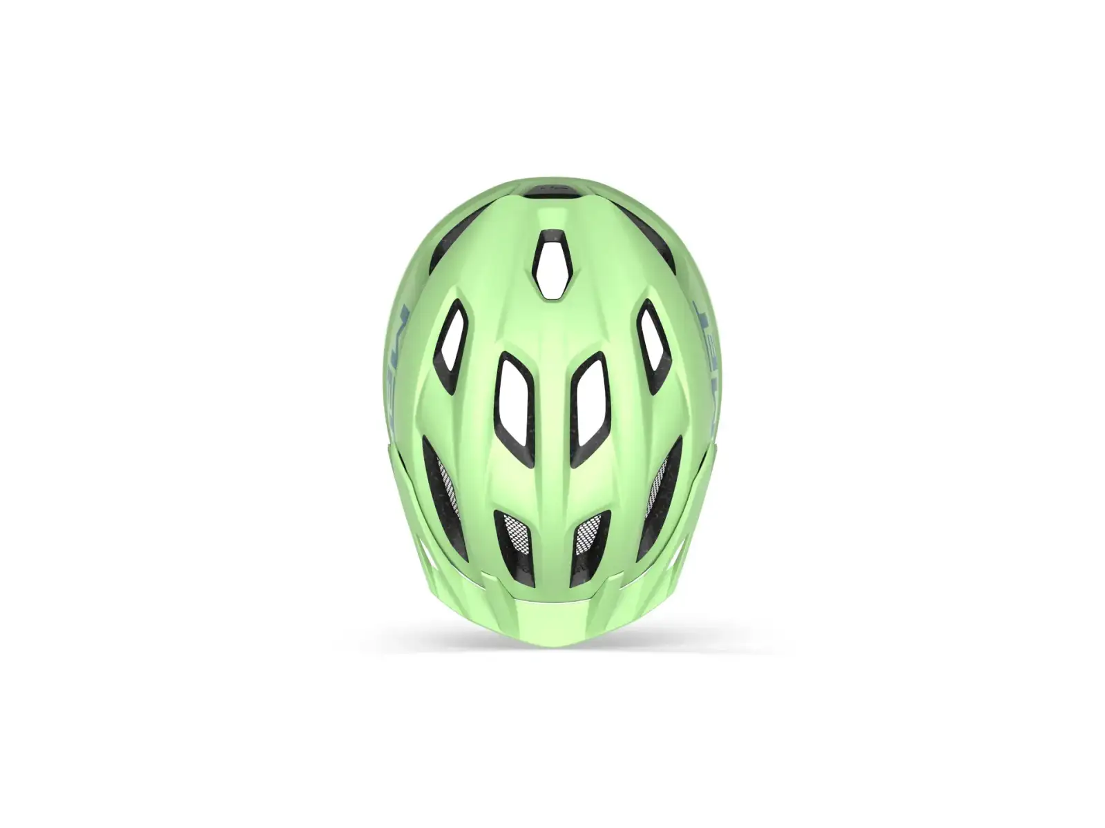 MET Crackerjack kask Mint/Matt rozm. uni