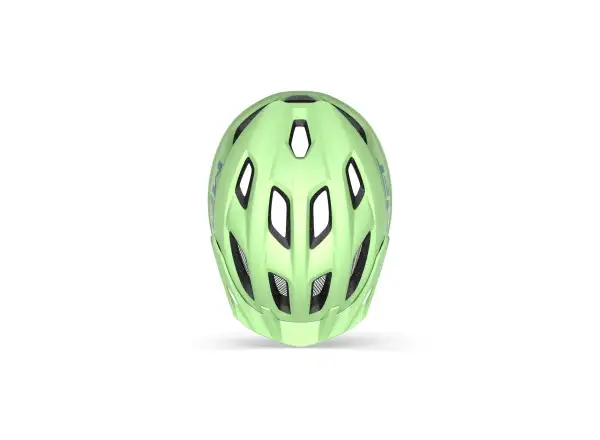 MET Crackerjack kask Mint/Matt rozm. uni