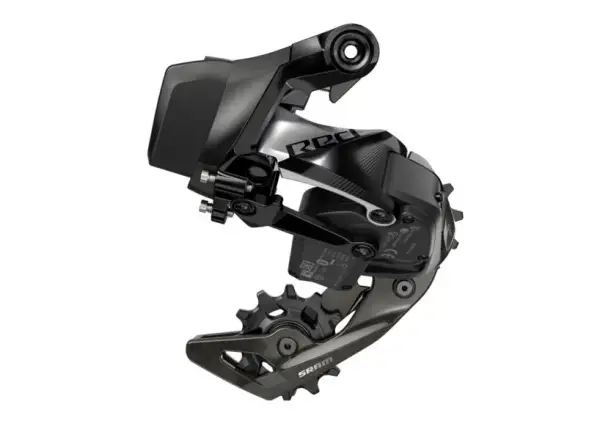 Sram Red eTap AXS D1 przerzutka Max 36T