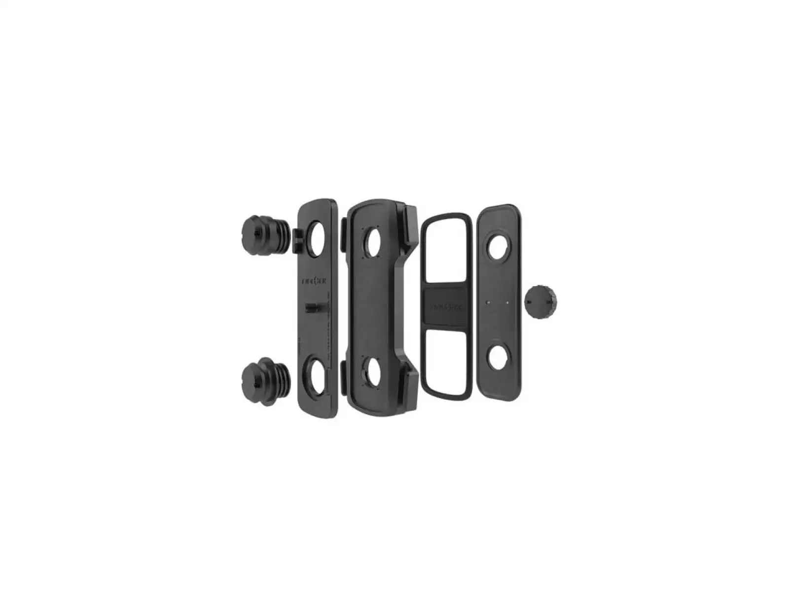 Fidlock Twist uniwersalny konektor Tex Base