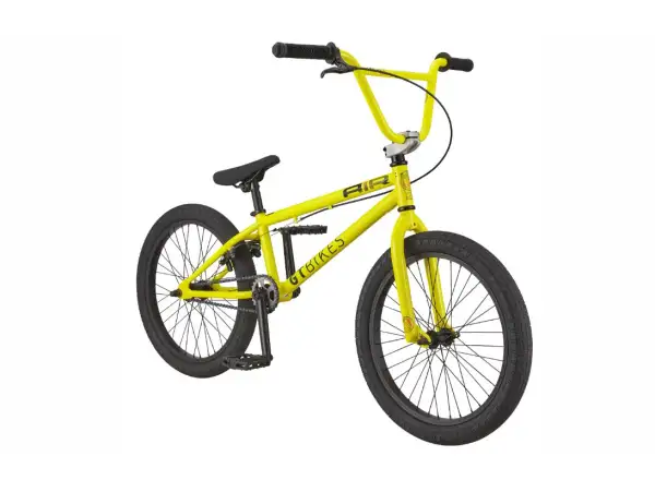 GT Air YEL BMX rower