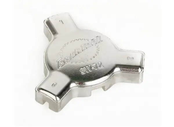 Park Tool Three Way klucz do centrowania