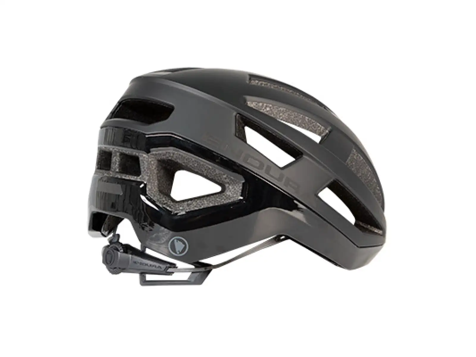 Endura FS260-PRO II kask Black