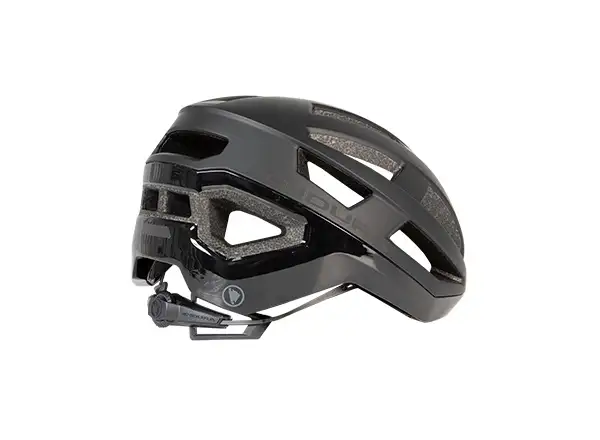Endura FS260-PRO II kask Black
