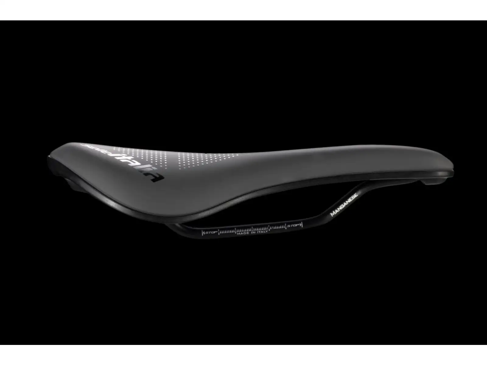 Selle Italia Novus Boost EVO Gravel TM Superflow L3 siodło szary