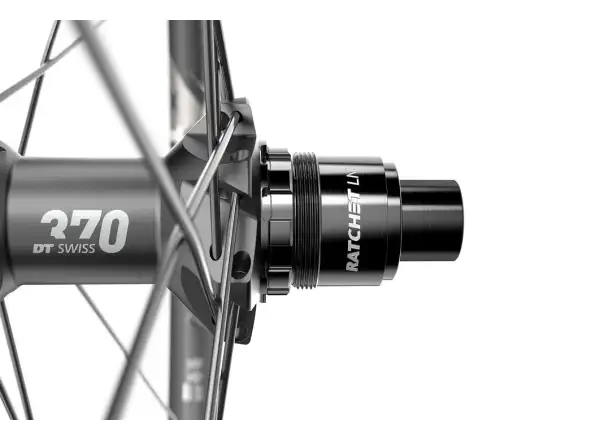 DT Swiss X 1900 Spline Boost 29" CL 25 mm zaplecione koła bębenek Sram XD