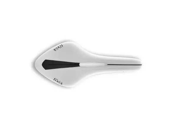 Fizik Arione R3 Open Regular siodło 132 mm White Edition