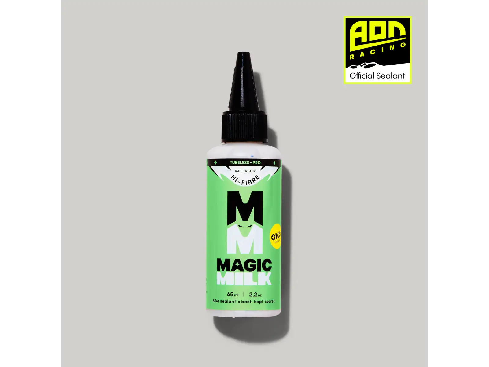 MAGIC MILK uszczelniacz bezdętkowy Hi-Fibre Tubeless Pro 65ml