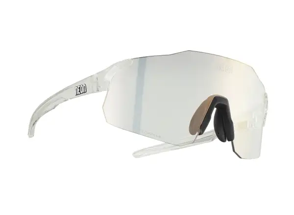 Neon Sky 2.0 okulary Crystal Shiny/Phototronic Plus Bronze