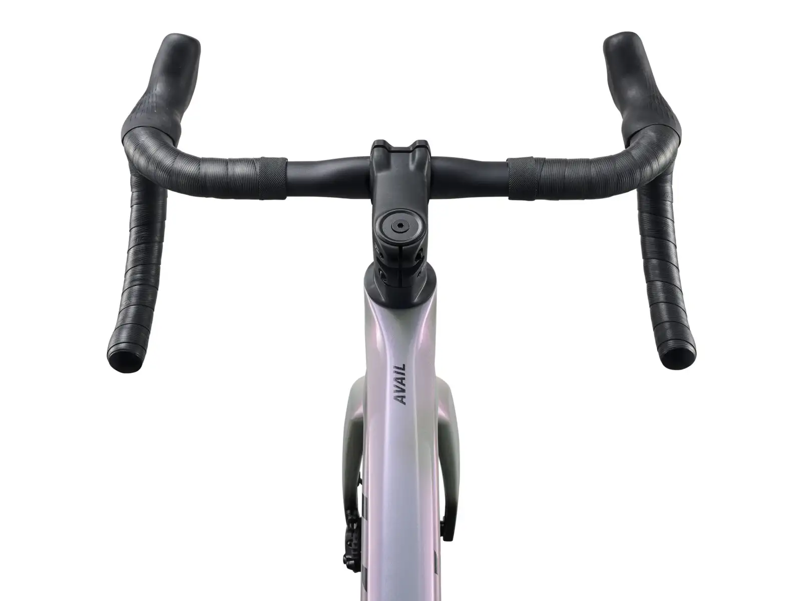 Liv Avail Advanced 0 rower szosowy Supernova Grey