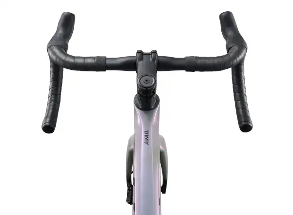Liv Avail Advanced 0 rower szosowy Supernova Grey
