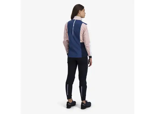 Swix Cross damska kurtka Peach whip