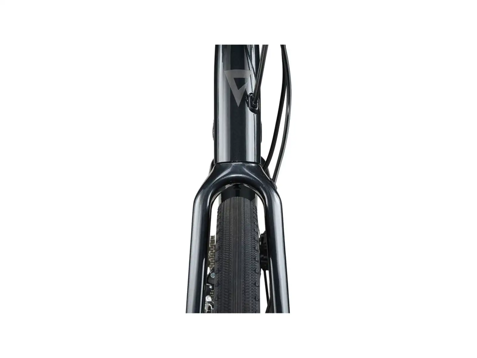 Giant FastRoad AR 2 rower fitness metallic black