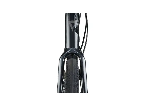 Giant FastRoad AR 2 rower fitness metallic black