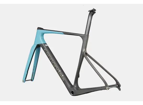 Cannondale Super Six Evo HM rama szosowa A/M Ion Blue (IBL)