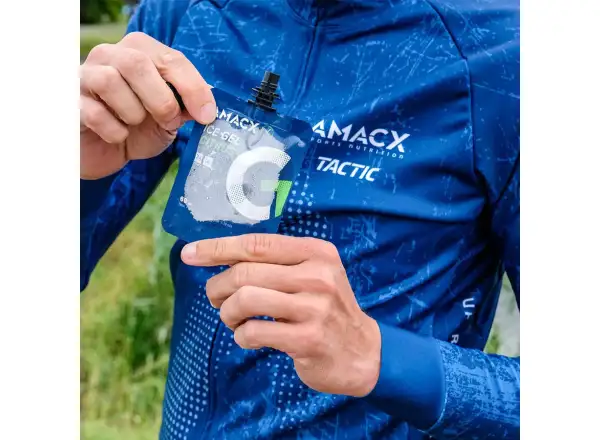 Amacx Ice Gel Citrus 60 ml