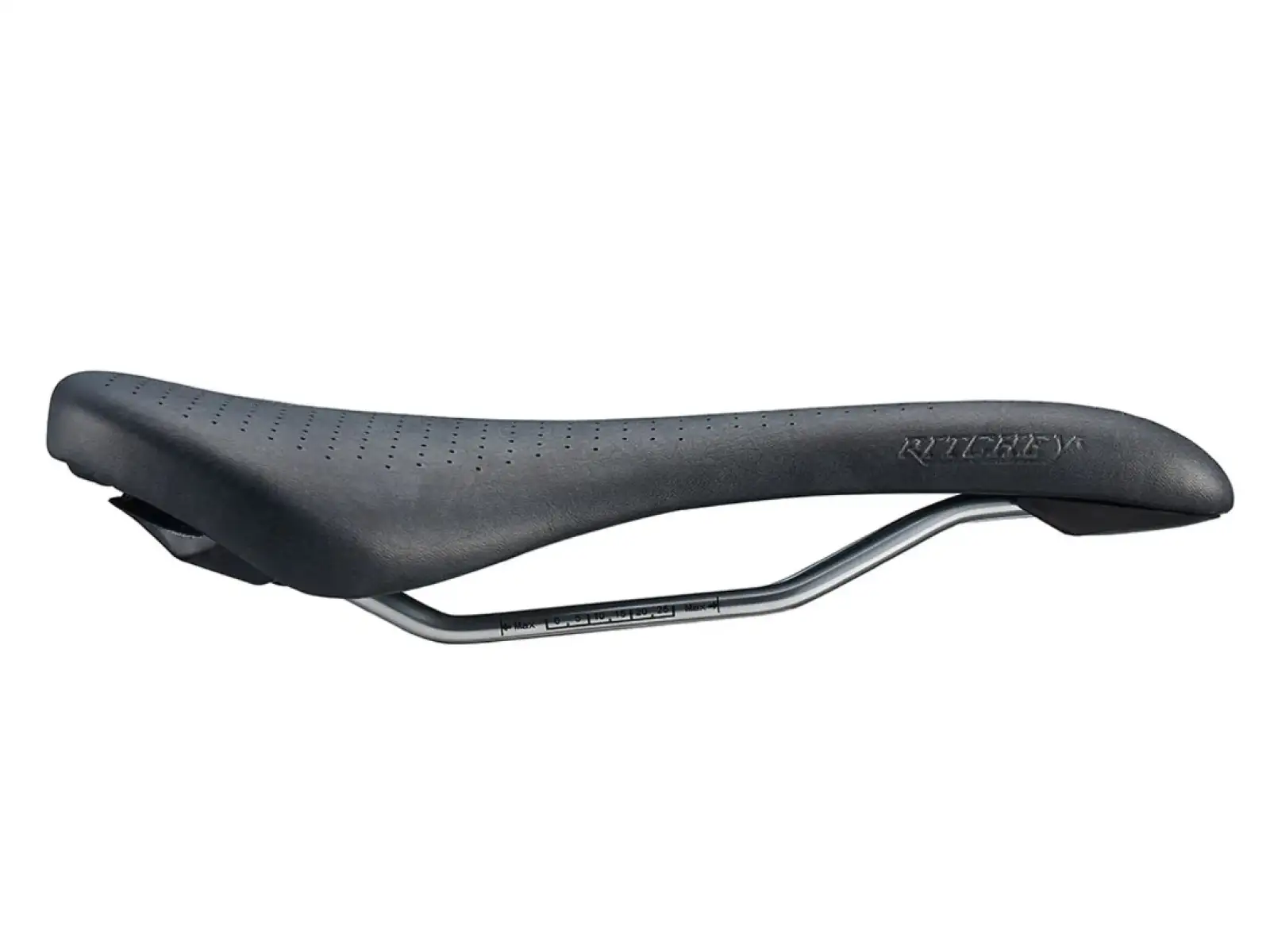 Ritchey Classic siodło 278x142 mm Black