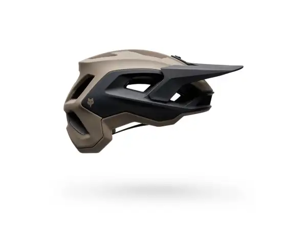 Fox Speedframe 5050 kask rowerowy Nutmeg