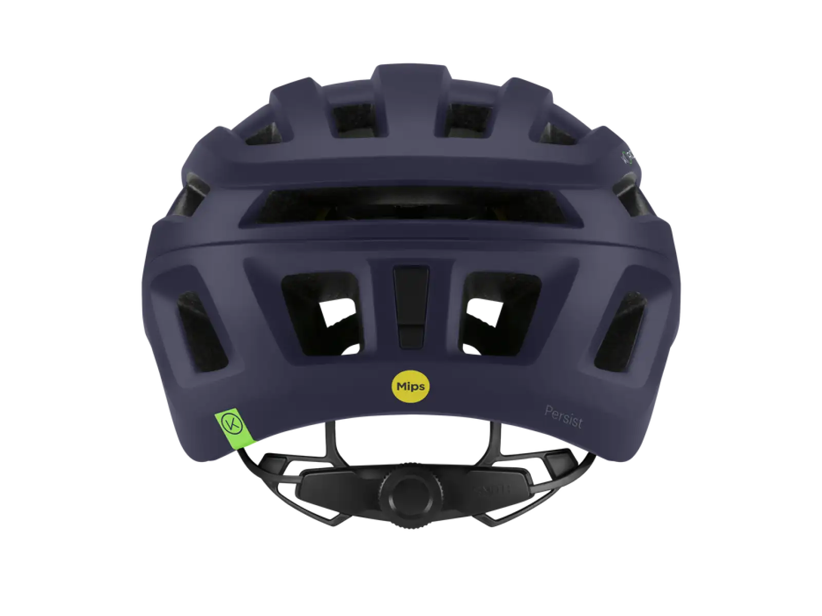 Smith Persist 2 Mips kask Matte Midnight Navy