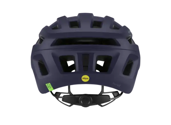 Smith Persist 2 Mips kask Matte Midnight Navy