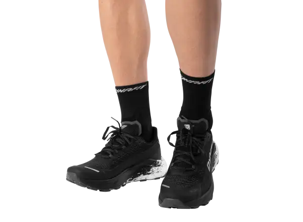 Dynafit Ultra 100 V3 GTX męskie buty do biegania Black Out/White