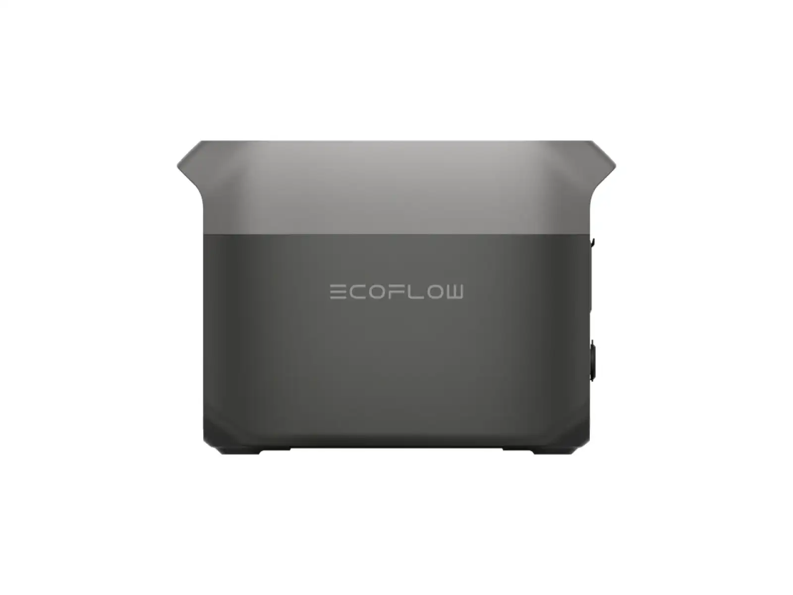 EcoFlow Delta 3 stacja ładująca