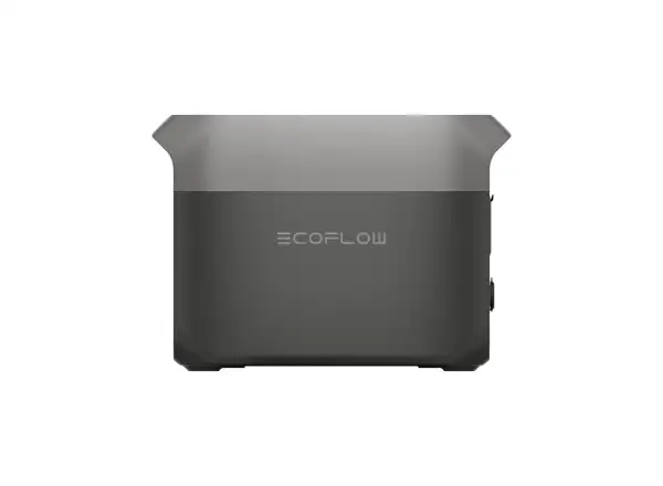 EcoFlow Delta 3 stacja ładująca