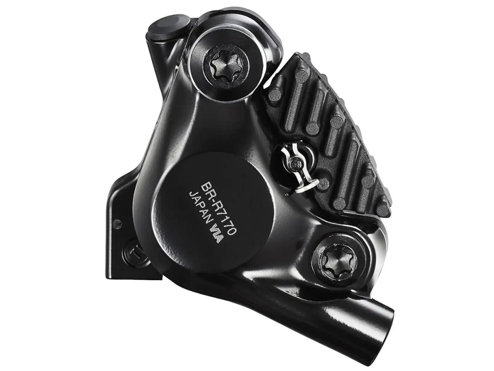 Shimano 105 ST-R7170 Di2/BR-R7170 12sp. dźwignia zmiany biegów i hamulca i zacisk FM tylny