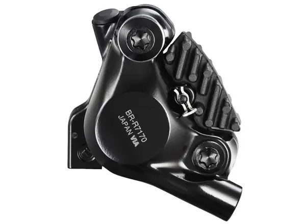 Shimano 105 ST-R7170 Di2/BR-R7170 12sp. dźwignia zmiany biegów i hamulca i zacisk FM tylny