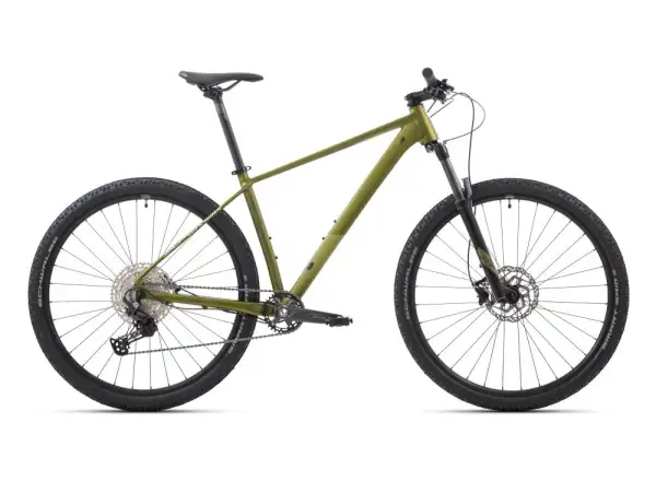 Superior XC 899 rower górski Matte Olive Metallic