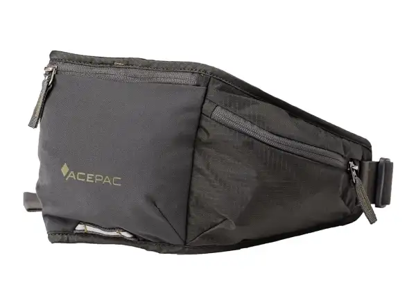 Acepac Flite 15 MKIII rowerowy plecak Grey