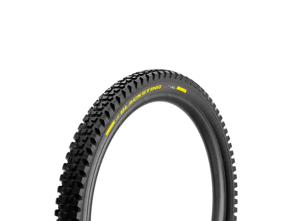Pirelli Scorpion Blacksting Team Edition 27,5x2,40" DHWALL+ 2x60tpi Soft opona MTB kevlarowa
