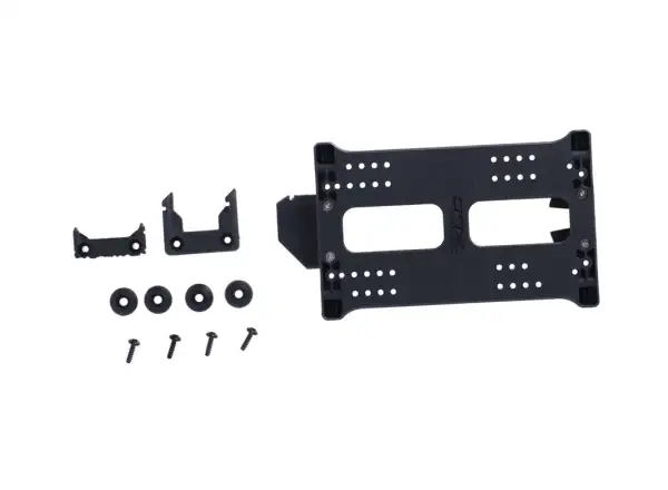 XLC płytka adaptera CarryMore 5:1 BA-X20
