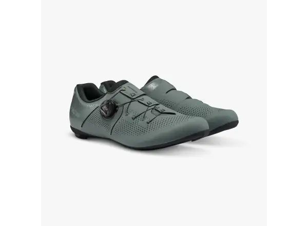 Shimano SH-RC302 damskie szosowe buty rowerowe zielona