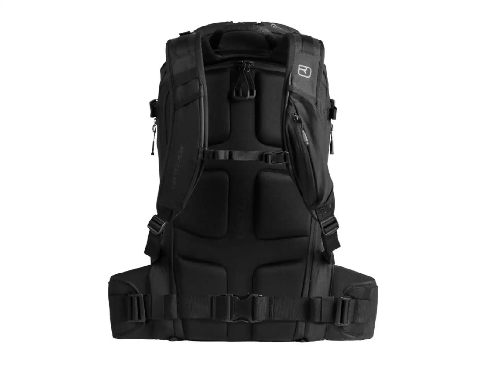 Ortovox Free Rider 28 plecak skiturowy 28 l Black Raven