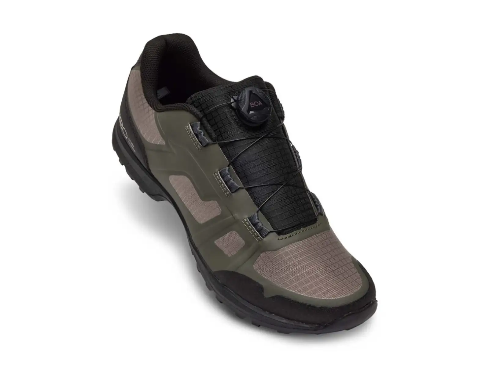 Giro Gauge Boa MTB męskie buty rowerowe Dark Sage