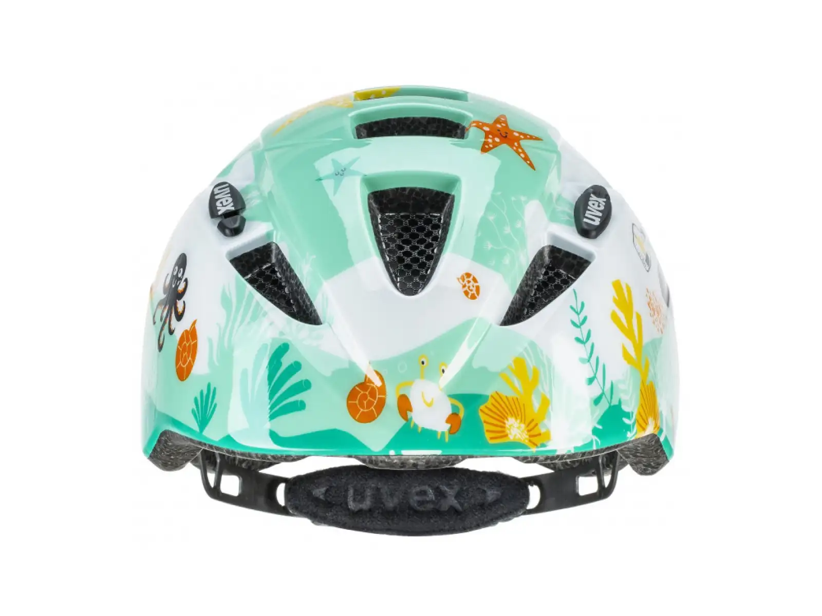 Uvex Kid 2 dziecięcy kask Underwater