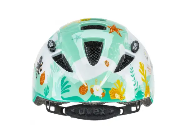 Uvex Kid 2 dziecięcy kask Underwater