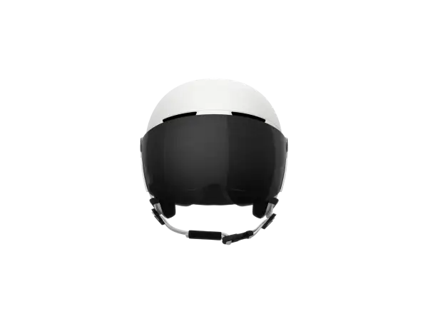 POC Obex Visor kask narciarski Hydrogen White/Clarity Universal/Sunny/Grey