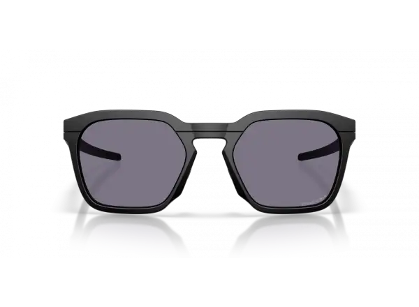 Oakley HSTN SQ 2.0 okulary Matte Black/Prizm Grey