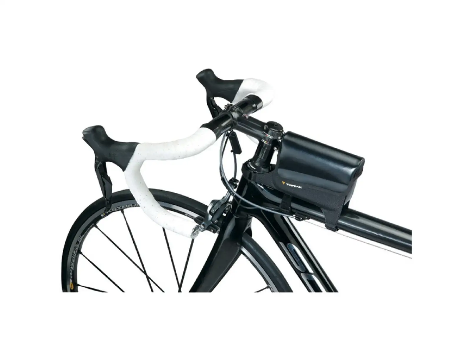Topeak Tri Dry bag torba na ramę wodoodporna