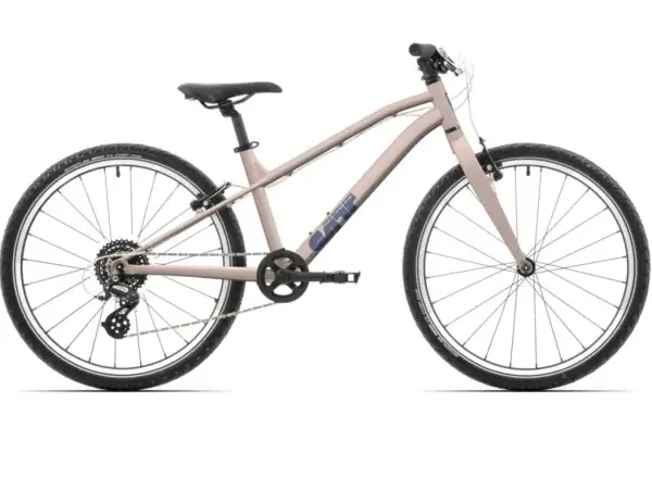 Rock Machine Catt Jr 24 rower dziecięcy Matte Pink Pearl