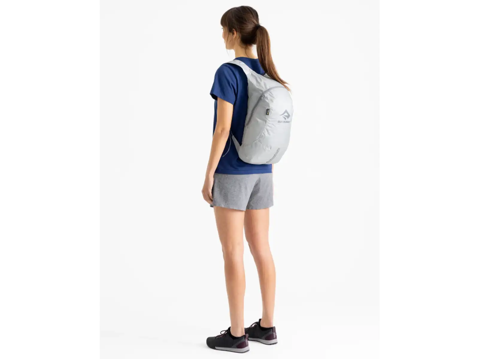 Sea to Summit Ultra-Sil Day Pack ultralekki plecak Spicy Orange