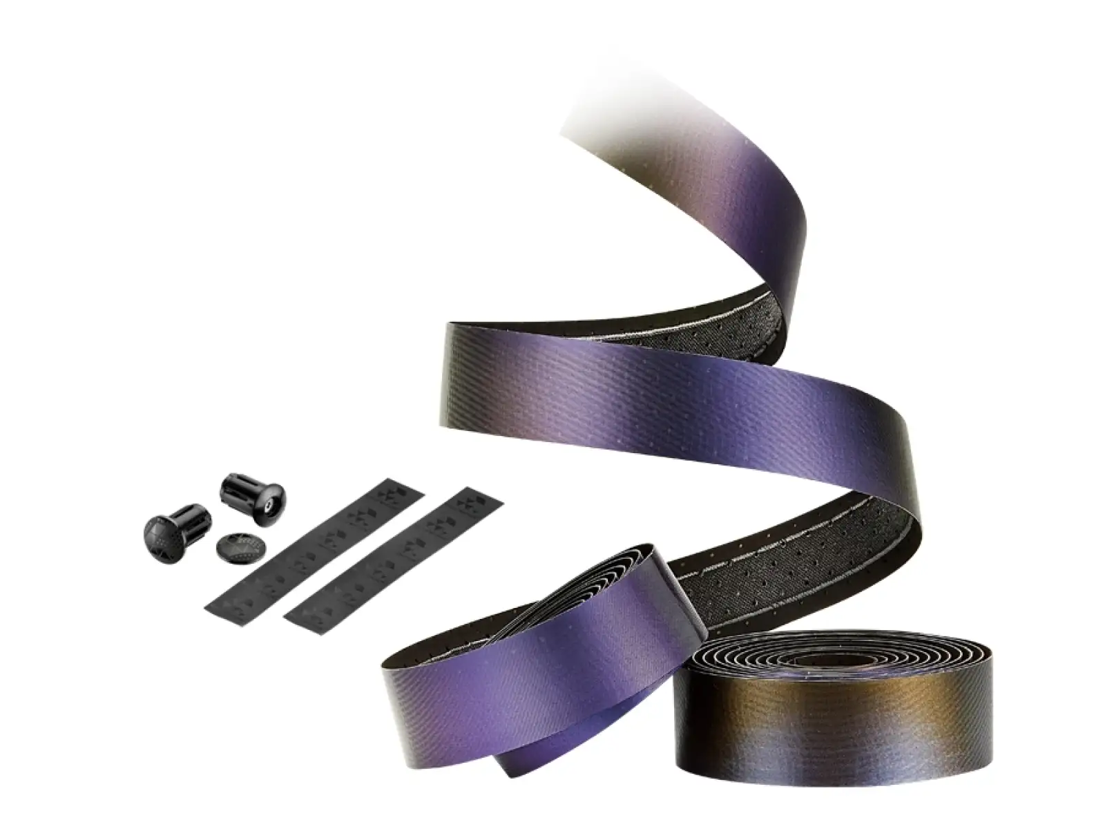Ciclovation owijki Halo Touch Irradiant Violet
