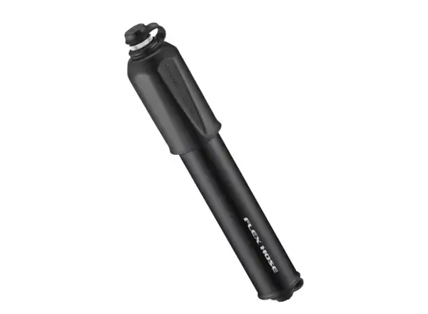 Lezyne Sport Drive HV pompka Black