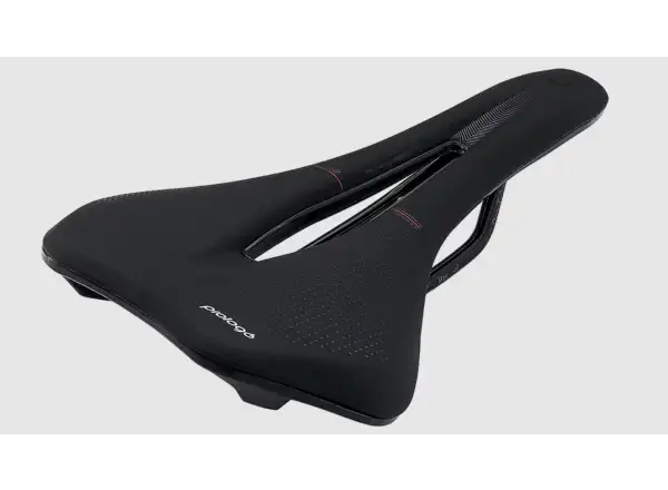 Prologo Akero T2.0 PAS 150 mm siodło Nero
