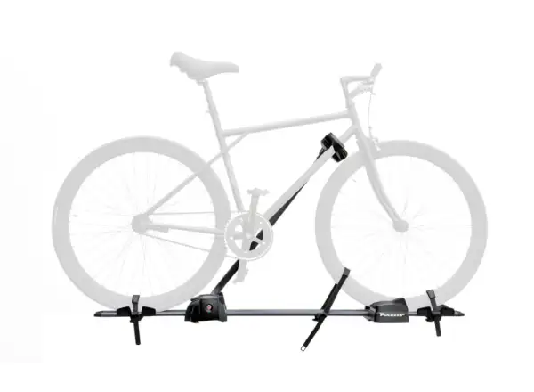 Peruzzo Pure Instinct bagażnik dachowy czarna