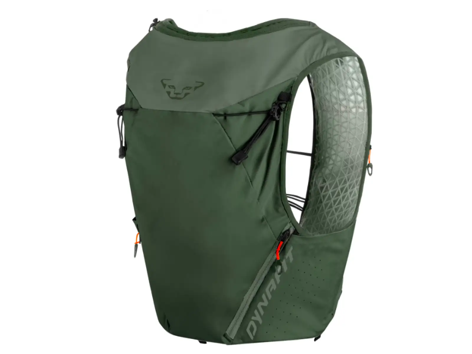 Dynafit Alpine 15 l kamizelka biegowa Sage/Thyme